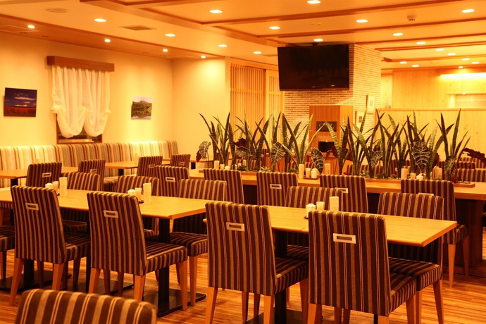 Imagen general del Hotel Dormy Inn Premium Sapporo Hot Spring. Foto 5