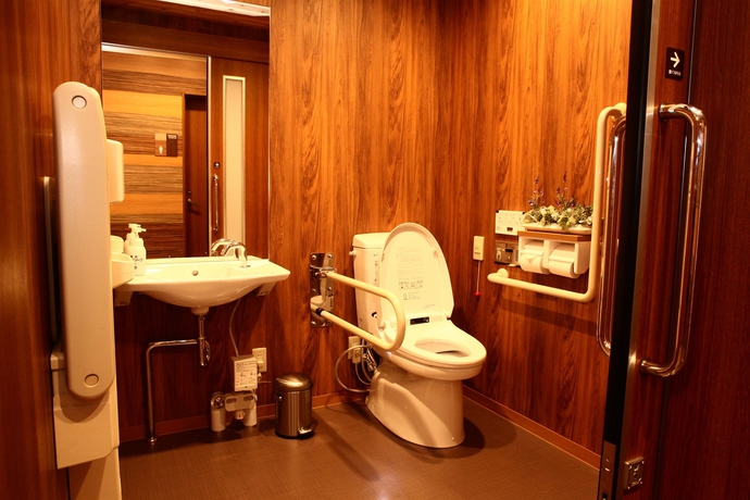 Imagen de la habitación del Hotel Dormy Inn Premium Sapporo Hot Spring. Foto 9