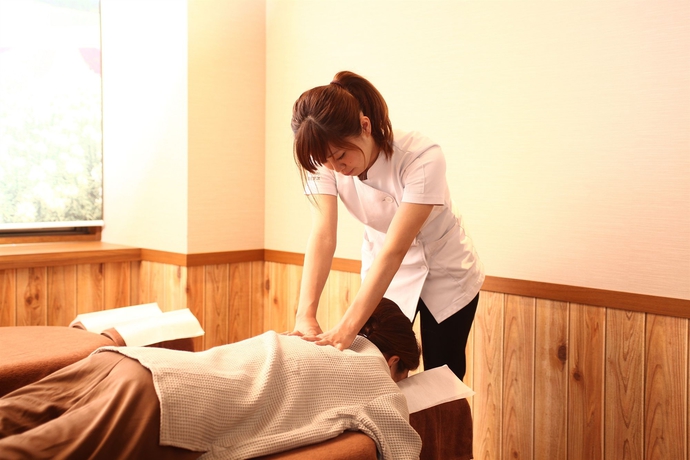 Imagen general del Hotel Dormy Inn Premium Sapporo Hot Spring. Foto 7