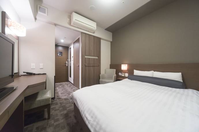 Imagen de la habitación del Hotel Dormy Inn Premium Shibuya Jingumae Hot Spring. Foto 3