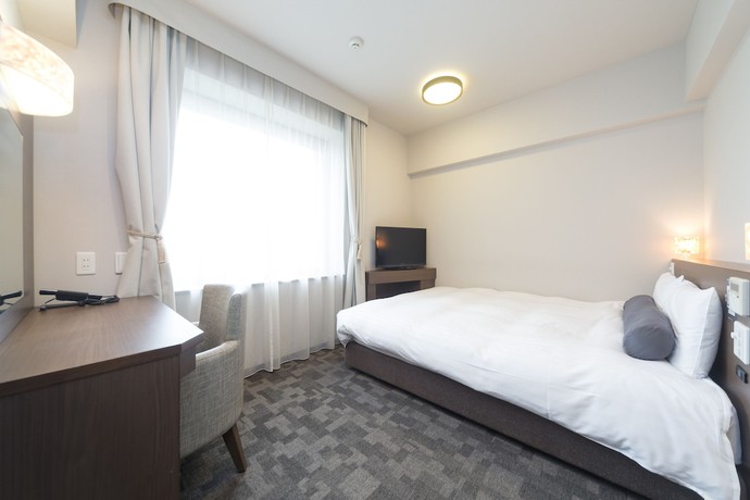 Imagen de la habitación del Hotel Dormy Inn Premium Shibuya Jingumae Hot Spring. Foto 10