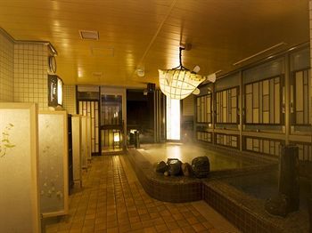Imagen general del Hotel Dormy Inn Premium Shimonoseki Natural Hot Spring. Foto 1