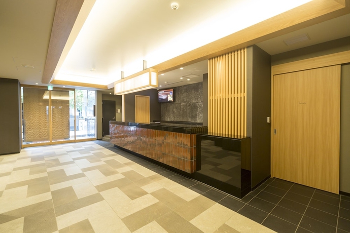 Imagen de los interiores del Hotel Dormy Inn Premium Tokyo Kodenmacho Hot Spring. Foto 19