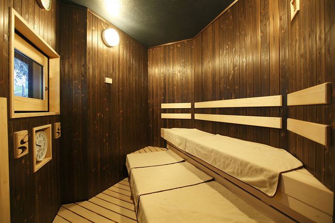 Imagen general del Hotel Dormy Inn Premium Wakayama Natural Hot Spring. Foto 3