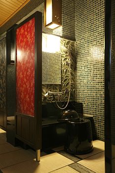 Imagen de la habitación del Hotel Dormy Inn Premium Wakayama Natural Hot Spring. Foto 12