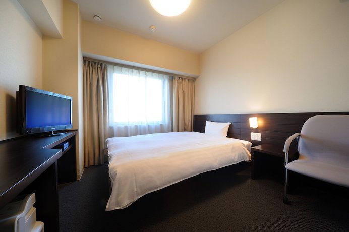 Imagen de la habitación del Hotel Dormy Inn Sendai Annex Natural Hot Spring. Foto 10