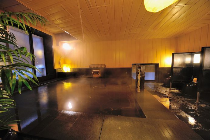 Imagen general del Hotel Dormy Inn Sendai Annex Natural Hot Spring. Foto 4