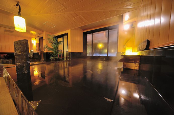 Imagen general del Hotel Dormy Inn Sendai Annex Natural Hot Spring. Foto 6