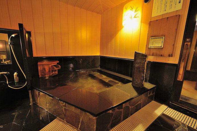 Imagen general del Hotel Dormy Inn Sendai Annex Natural Hot Spring. Foto 7