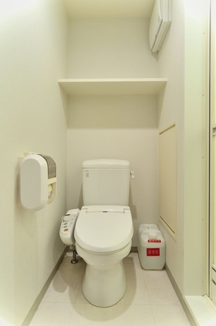Imagen de la habitación del Hotel Dormy Inn Sendai Ekimae. Foto 3