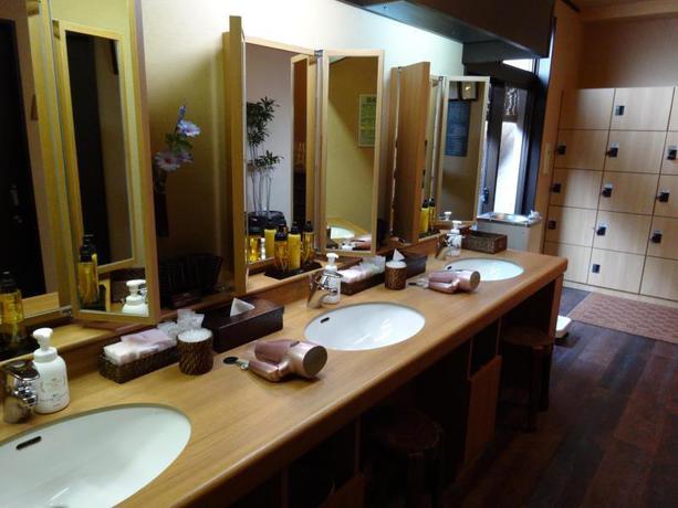 Imagen general del Hotel Dormy Inn Sendai Station Hot Springs. Foto 3