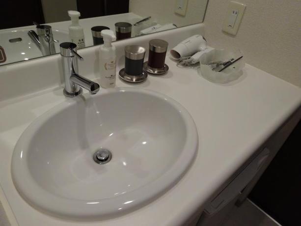 Imagen de la habitación del Hotel Dormy Inn Sendai Station Hot Springs. Foto 8