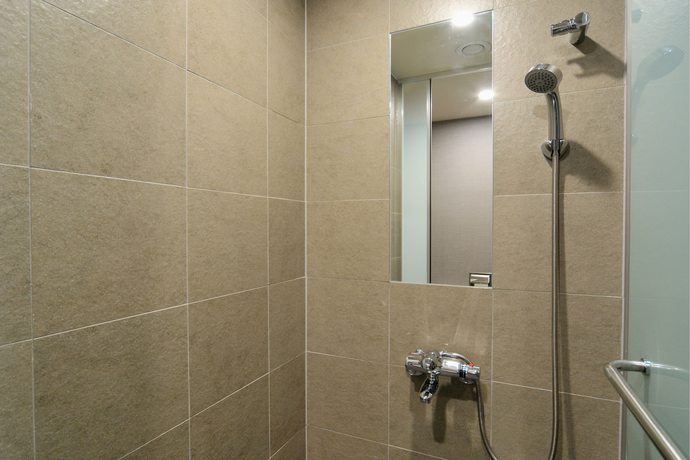 Imagen de la habitación del Hotel Dormy Inn Seoul Gangnam. Foto 4