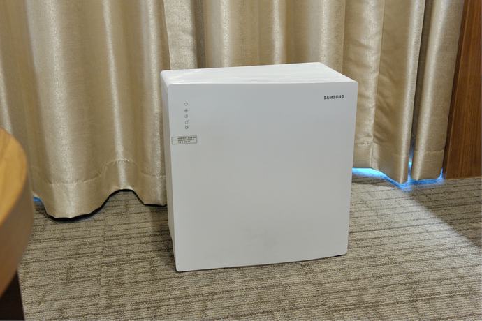 Imagen de la habitación del Hotel Dormy Inn Seoul Gangnam. Foto 10