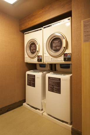 Imagen general del Hotel Dormy Inn Shinsaibashi Hot Spring. Foto 2