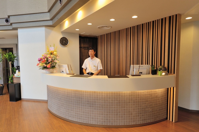 Imagen de los interiores del Hotel Dormy Inn Soga Natural Hot Spring. Foto 14