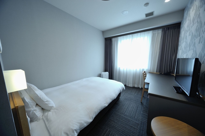 Imagen de la habitación del Hotel Dormy Inn Soga Natural Hot Spring. Foto 10