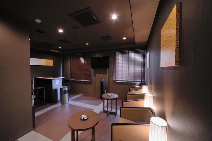 Imagen general del Hotel Dormy Inn Soga Natural Hot Spring. Foto 3