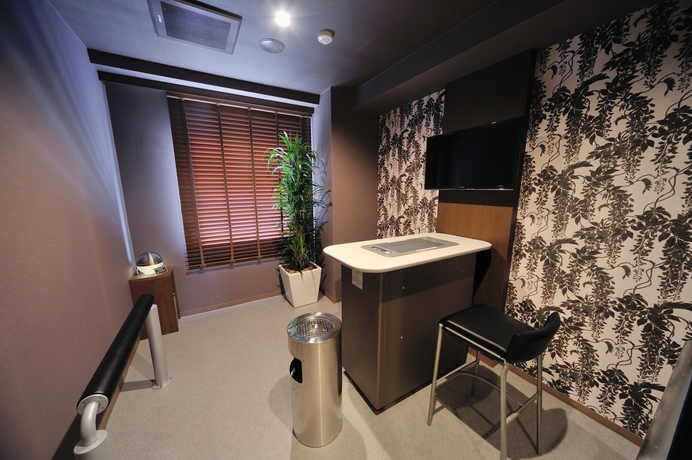 Imagen general del Hotel Dormy Inn Soga Natural Hot Spring. Foto 4