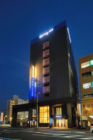 Imagen general del Hotel Dormy Inn Soga Natural Hot Spring. Foto 5