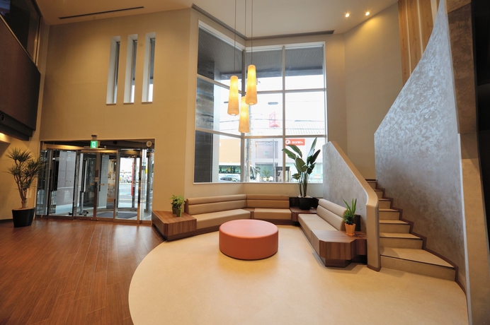 Imagen de los interiores del Hotel Dormy Inn Soga Natural Hot Spring. Foto 15