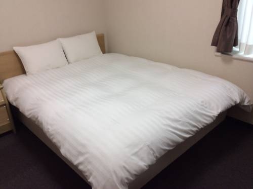 Imagen general del Hotel Dormy Inn Suidobashi. Foto 2