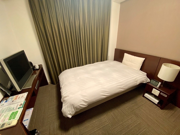 Imagen de la habitación del Hotel Dormy Inn Takamatsu Hot Spring. Foto 5