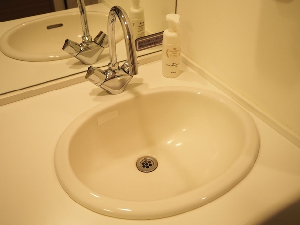 Imagen de la habitación del Hotel Dormy Inn Takamatsu Hot Spring. Foto 6