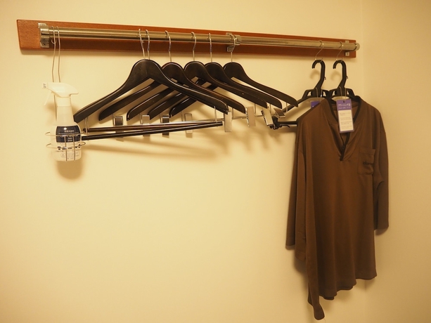 Imagen de la habitación del Hotel Dormy Inn Takamatsu Hot Spring. Foto 9