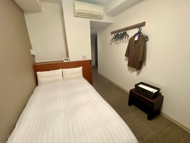 Imagen de la habitación del Hotel Dormy Inn Takamatsu Hot Spring. Foto 14