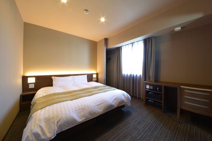 Imagen de la habitación del Hotel Dormy Inn Takamatsuchuokoenmae Natural Hot Spring. Foto 10