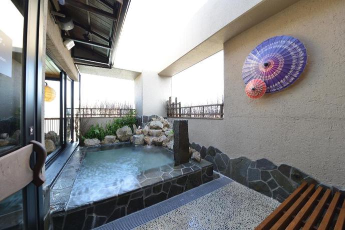 Imagen general del Hotel Dormy Inn Takamatsuchuokoenmae Natural Hot Springs. Foto 5