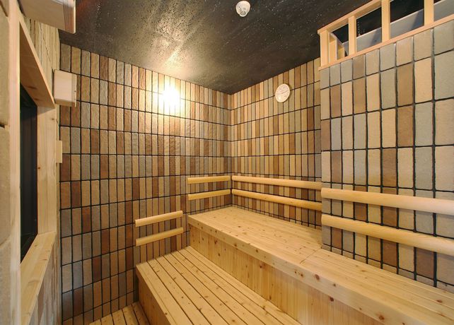 Imagen de los interiores del Hotel Dormy Inn Takasaki Natural Hot Spring. Foto 7