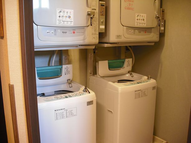 Imagen de los interiores del Hotel Dormy Inn Takasaki Natural Hot Spring. Foto 9