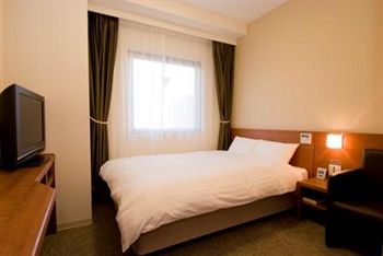 Imagen de la piscina del Hotel Dormy Inn Takasaki Natural Hot Spring. Foto 14