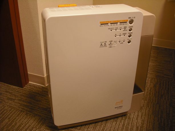 Imagen de los interiores del Hotel Dormy Inn Takasaki Natural Hot Spring. Foto 11