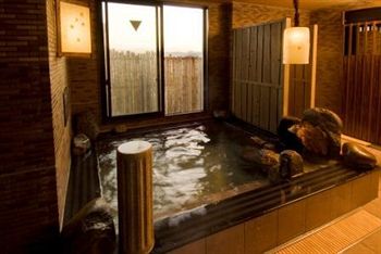 Imagen de la habitación del Hotel Dormy Inn Takasaki Natural Hot Spring. Foto 5