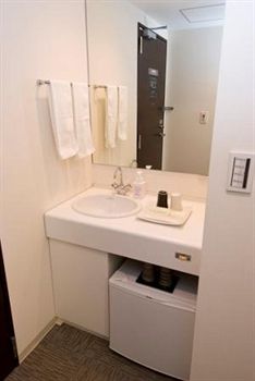 Imagen de la piscina del Hotel Dormy Inn Takasaki Natural Hot Spring. Foto 16