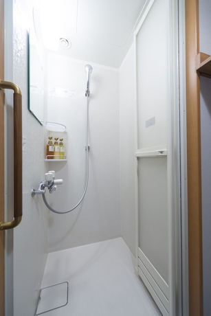 Imagen de la habitación del Hotel Dormy Inn Toyama Natural Hot Spring. Foto 6