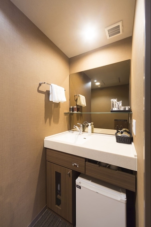 Imagen de la habitación del Hotel Dormy Inn Toyama Natural Hot Spring. Foto 10