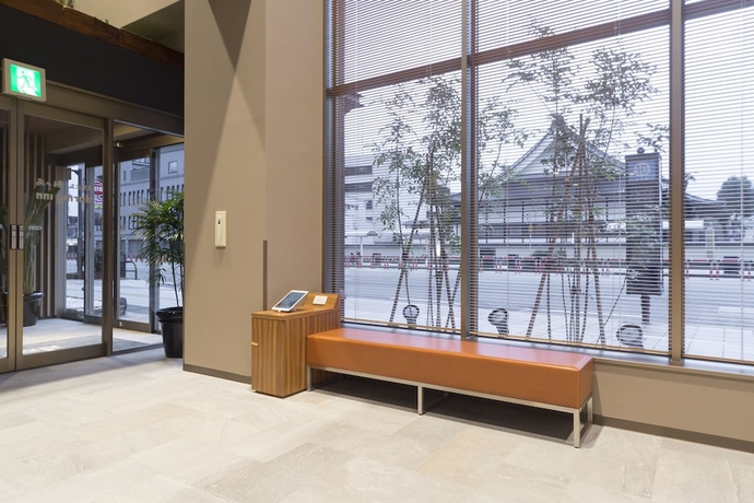 Imagen de los interiores del Hotel Dormy Inn Toyama Natural Hot Spring. Foto 15