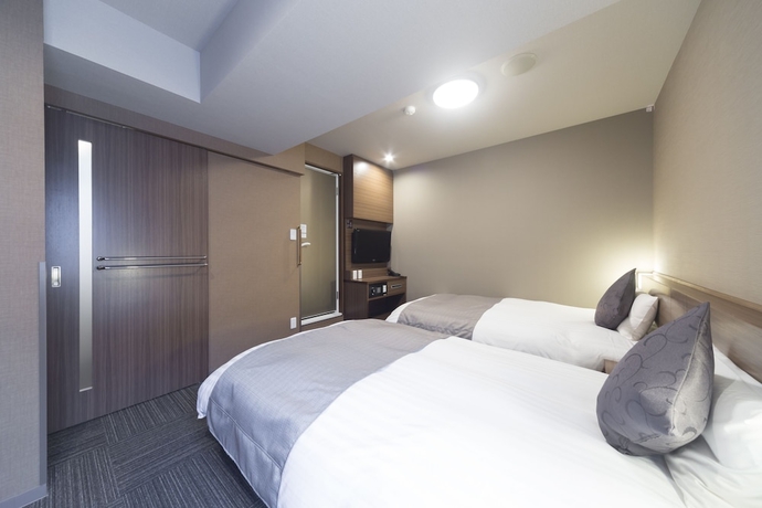 Imagen de la habitación del Hotel Dormy Inn Toyama Natural Hot Spring. Foto 14