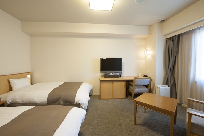 Imagen de la habitación del Hotel Dormy Inn Tsu Natural Hot Spring. Foto 2