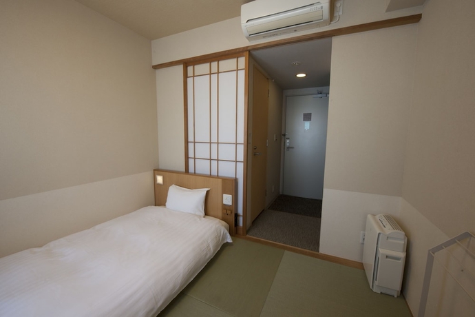 Imagen de la habitación del Hotel Dormy Inn Tsu Natural Hot Spring. Foto 4