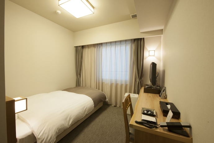 Imagen de la habitación del Hotel Dormy Inn Tsu Natural Hot Spring. Foto 6