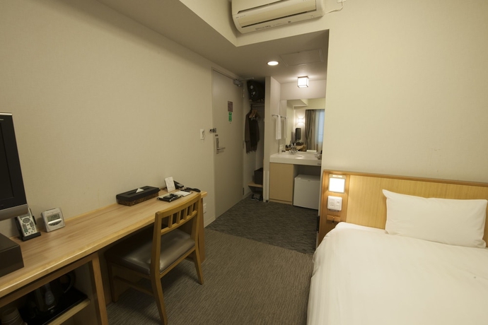 Imagen de la habitación del Hotel Dormy Inn Tsu Natural Hot Spring. Foto 7