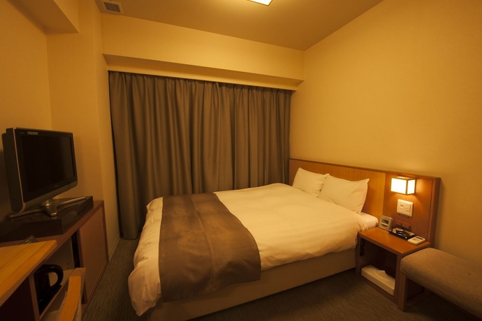 Imagen de la habitación del Hotel Dormy Inn Tsu Natural Hot Spring. Foto 8