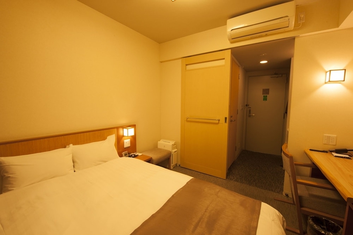 Imagen de la habitación del Hotel Dormy Inn Tsu Natural Hot Spring. Foto 9