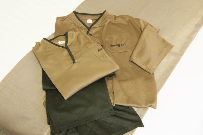 Imagen de la habitación del Hotel Dormy Inn Tsu Natural Hot Spring. Foto 10