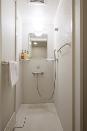 Imagen de la habitación del Hotel Dormy Inn Tsu Natural Hot Spring. Foto 11